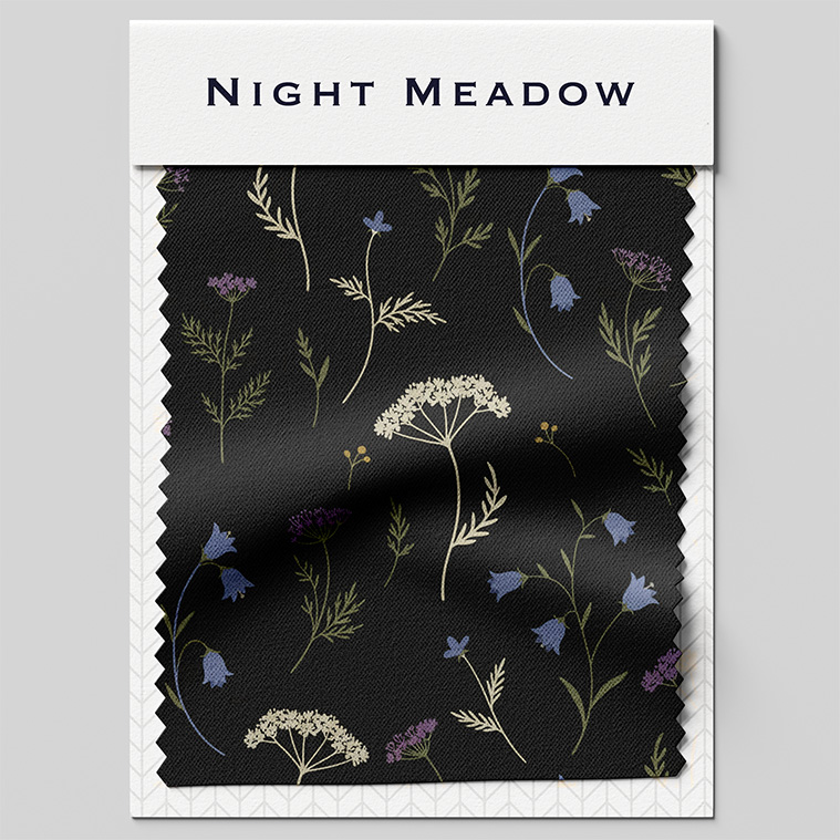 Night Meadow